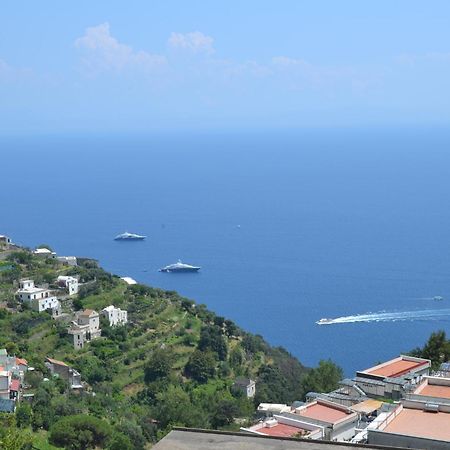 Casa Almary Apartment Amalfi Bagian luar foto