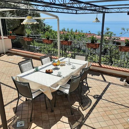 Casa Almary Apartment Amalfi Bagian luar foto