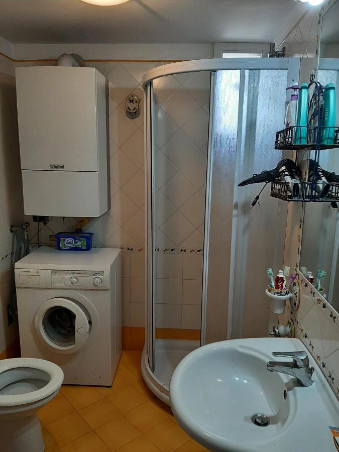 Casa Almary Apartment Amalfi Bagian luar foto