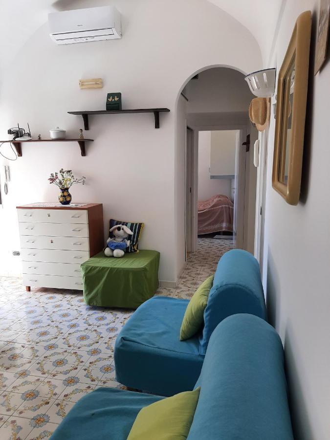 Casa Almary Apartment Amalfi Bagian luar foto