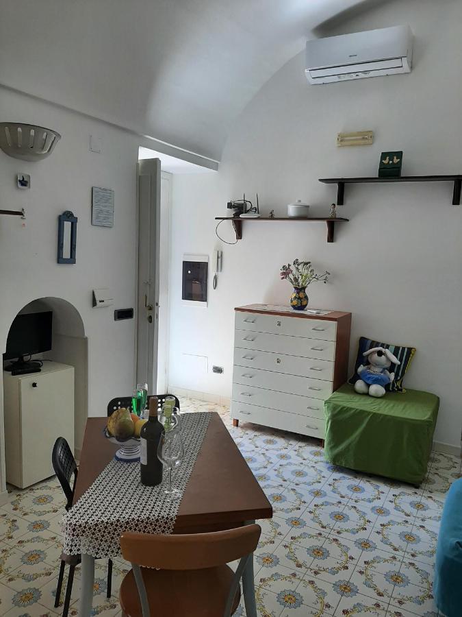 Casa Almary Apartment Amalfi Bagian luar foto