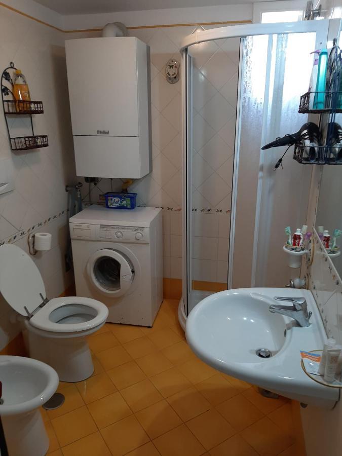 Casa Almary Apartment Amalfi Bagian luar foto