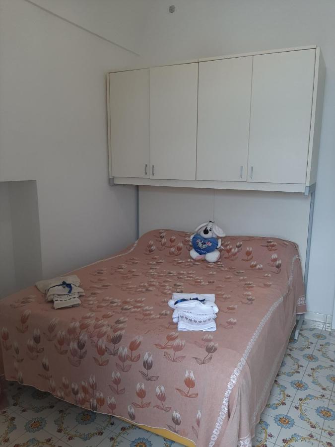 Casa Almary Apartment Amalfi Bagian luar foto